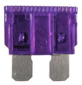 3 amp blade fuse