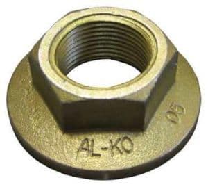 AL-KO 32mm nut - one shot