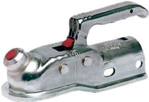 AL-KO AK300 Coupling Kit