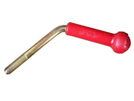 AL-KO Euro Clamp Handle