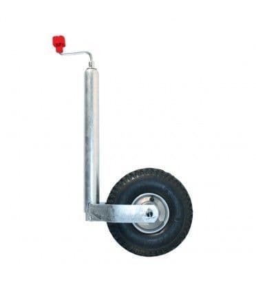 AL-KO Jockey Assembly - Pneumatic