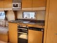 BAILEY PEGASUS 462 2011 SINGLE AXLE 2 BERTH - LIGHTWEIGHT, MOTOR MOVER, AL-KO ATC