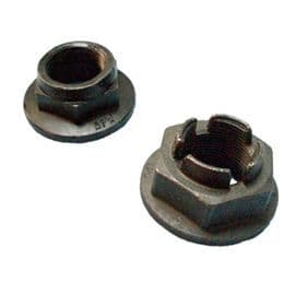 BPW lock nut large 1500KG