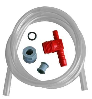 C3402/C6002 Elbow fitting