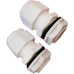 Cable gland M20, 6-12mm