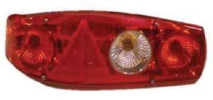 Caraluna 2 LH with fog