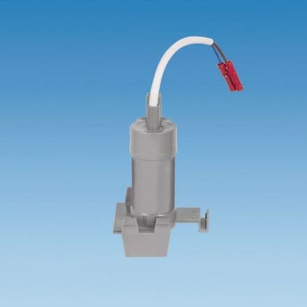 Cassette Swivel Toilet Electric Flush Pump