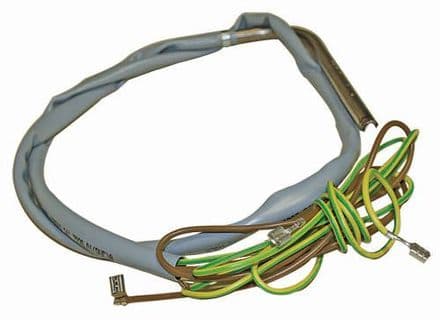 Dometic 240v 125w heating element