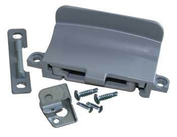 Door catch N100 SR latch V2