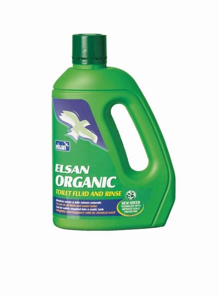 Elsan Organic 2L