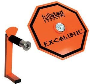 Fullstop Excalibur Wheel Lock