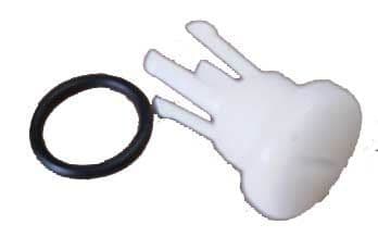 Henry drain plug and o-ring