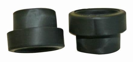 Hose sealing sleeve