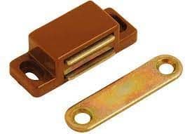 Magnetic catch heavy duty