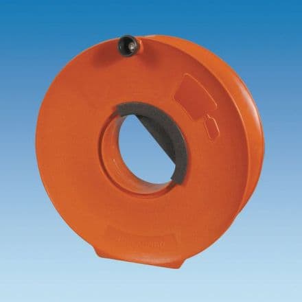 Mains lead cable tidy 25m