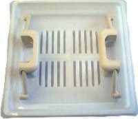 MPK Dome Only 400 x 400