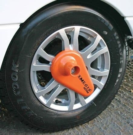Nemesis Ultra Wheel Lock