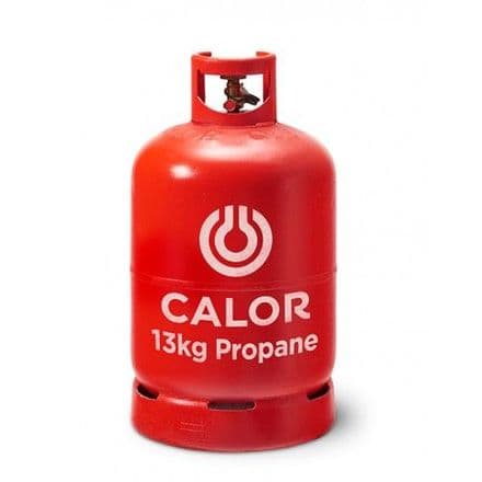Propane 13kg