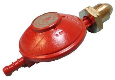 Propane regulator 37mb