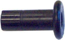 Push fit end plug 12mm