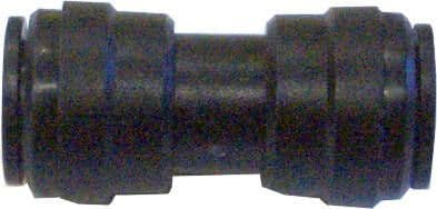 Push fit equal straight 12mm