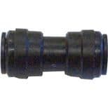 Push fit straight reducer 12-10mm