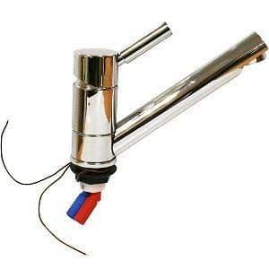 Reich Trend E Chrome Tap 33mm