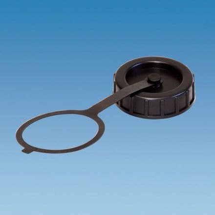 Replacement aquaroll cap