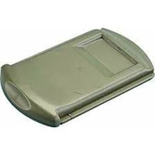 SC2/3/4 sliding cover grey