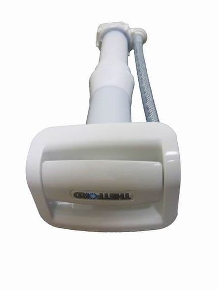 SC200 CW manual pump