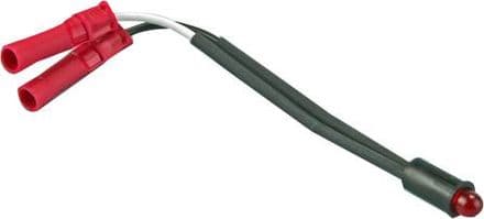 SC200 Level indicator LED