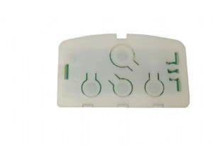 SC250 control SN (C250 PCB)