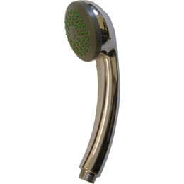 Shower head chrome
