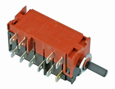 SR fridge selector switch 5P