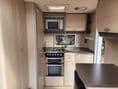STERLING EUROPA ULTIMATE 390 2011 - LIGHTWEIGHT & COMPACT 2 BERTH