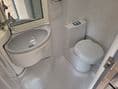 STERLING EUROPA ULTIMATE 390 2011 - LIGHTWEIGHT & COMPACT 2 BERTH