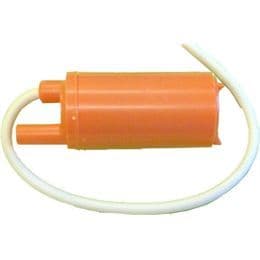 Submersible pump 10L