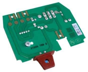 TEB2 Electronic panel