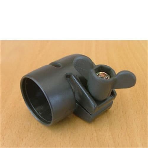 Telescopic coupling 26mm