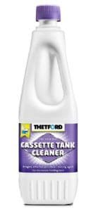 Thetford cassette tank cleaner