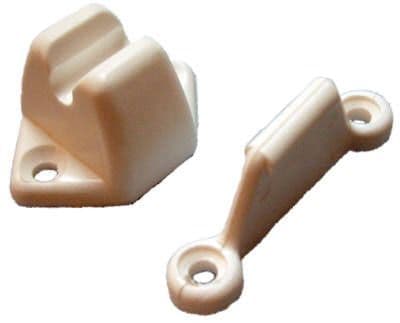 Veneta door retainer