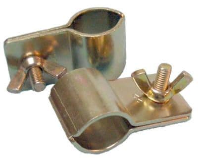 Veranda bar fittings