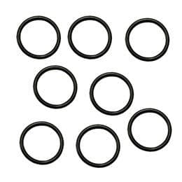 Watermaster socket o-ring (100 in bag)