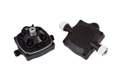 Whale Smartflo Full Head Service Kit