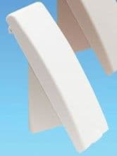 White TND Replacement 240V Flap