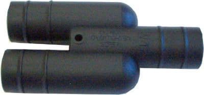 Y hose connector 28.5mm