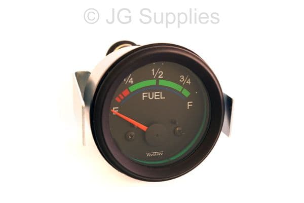 12v Fuel Gauge 52mm