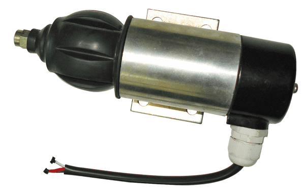 12v solenoid fits Volvo Penta 872826 TAMD61A TAMD71A Perkins 2006 3008 1827650
