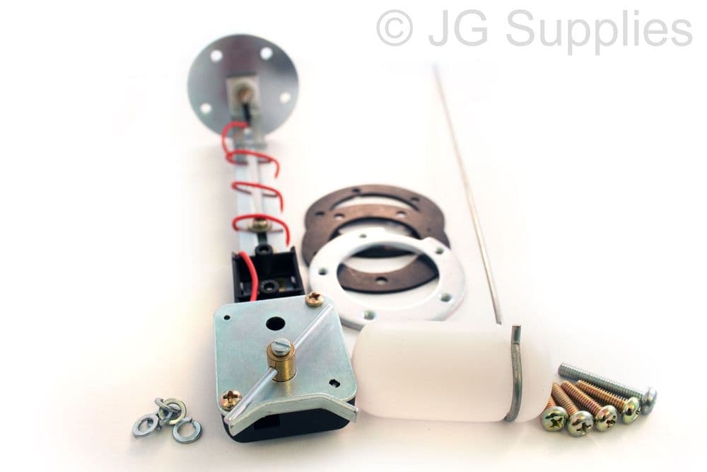 160873 FUEL GAUGE FLOAT SENDER REPLACEMENT 12V 24V TO SUIT 160701 AND