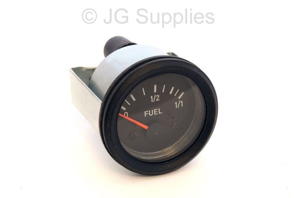 24v Fuel Gauge 52mm